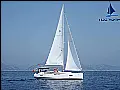 Sun Odyssey 409 - Sailing