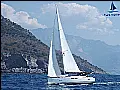 Sun Odyssey 409 - Sailing