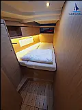 Oceanis 46.1 - Cabin