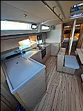 Oceanis 46.1 - Galley