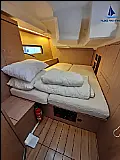 Oceanis 46.1 - Cabin