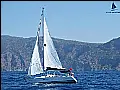 Oceanis 323 - Zippy sailing